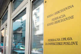 Potpisan protokol o razmjeni podataka između inspektorata FBiH i RS