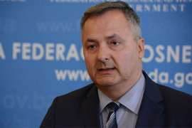 Vujanović: Od sutra smanjenje cijena goriva