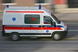 Utopila se tromjesečna beba u Mostaru, sumnja se da ju je majka bacila ...