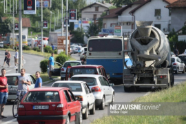 Od početka protesta sankcionisano 299 lica