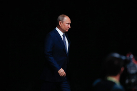 Putin pozvao Kima u Moskvu