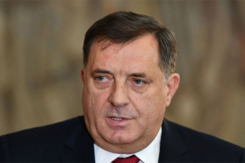 Dodik: Nećemo prihvatiti izvještaj Anketnog odbora