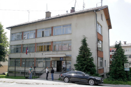 Starica jaucima otjerala lopova
