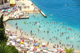 Ljetna sezona u BiH: Turiste mame prirodom i festivalima