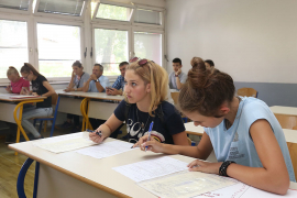 Gimnazija popunjena, u Ekonomskoj ima mjesta