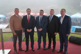 KPZ Banjaluka domaćin XVII Penoloških igara na Kozari