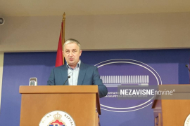 Borenović pozvao Dodika da podrži izvještaj Anketnog odbora o smrti ...
