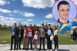 Iz malog  prijedorskog sela otišao u Moskvu i "rasturio" fiziku
