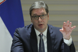 Vučić: Nestali novinar je pronađen, živ i zdrav