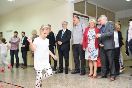 Poligonski sport u osnovnim školama