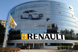 Direktoru Renoa 7,4 miliona evra kompenzacije za 2017.