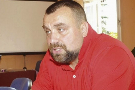 Novinar tvrdi: Oteli su me ljudi sa fantomkama