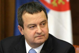 Dačić: Cilj lažnih vijesti destabilizacija Srbije zbog Kosova