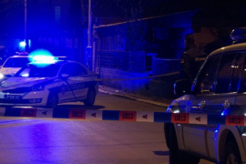 Stravična saobraćajka: Četiri mlađe osobe poginule vraćajući se s ...