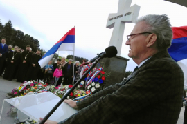 Savanović: Najteže bitke vođene na sarajevsko-romanijskom platou