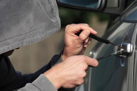 Lopovi u RS najčešće kradu automobile volkswagen, audi, BMW i ...