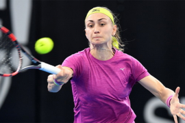 Krunić u Hertongenbošu osvojila prvu WTA titulu