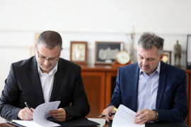 U Banjaluci počinje gradnja 14 kilometara vodovodne mreže