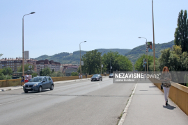 Banjalučki policajci spriječili muškarca da se ubije