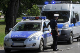 Autobus sletio sa puta, dvije osobe poginule, 27 povrijeđeno