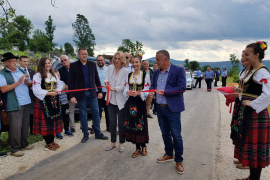 Cvijanović: Stvoriti dobre uslove za život u ruralnim krajevima