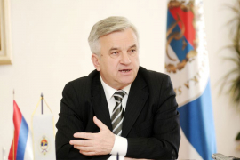 Čubrilović: Stranke iz Srpske da prihvate zajedničku listu u FBiH