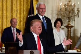 Amerika formira "svemirsku vojsku"