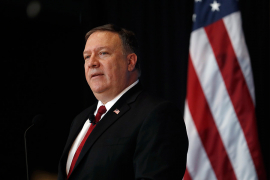 Pompeo: Možda se vratim u Sjevernu Koreju