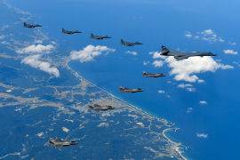 Pentagon zvanično odložio vojne vježbe sa Južnom Korejom