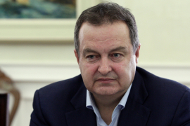Dačić: Srbija ima saznanja o tajnom dokumentu iz Prištine