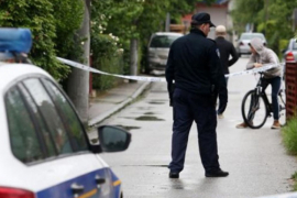 Provalnika ubio iz puške, pa komšiji rekao da zove policiju