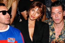 Irina Šajk na meti kritika zbog nove frizure