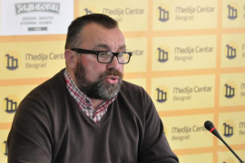 Tužilaštva: Cvetković lažno prijavio svoju otmicu