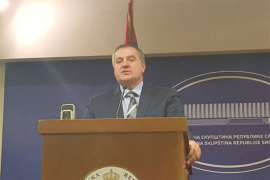 Višković: 80 dana dovoljno da Tužilaštvo donese odluku u vezi smrti ...
