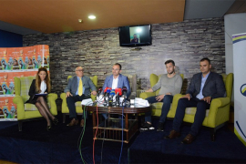 Najveće muzičke zvijezde regiona ovog ljeta na Jahorini