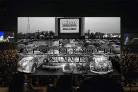 Na "Nišville Movie Summit"-u 100 filmova