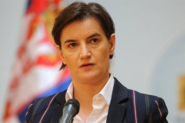 Brnabić: Priznanje Kosova ne bi bio kompromis, nikada nećemo ...