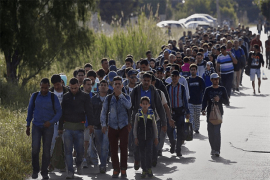MUP RS od srijede na istočnim granicama BiH zbog "navale" migranata