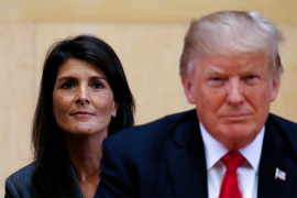 Amerika povlači još jedan radikalan potez zbog Izraela?