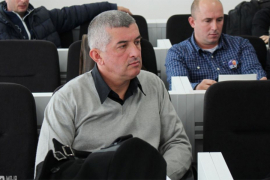 Pretučen predsjednik SO Bileća Srđan Rogan