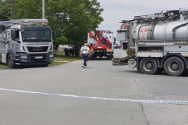 Preminuo i treći radnik komunalnog preduzeća