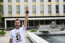 Dragičević: Ako ne riješite ubistvo mog sina, neće biti izbora