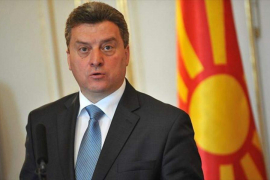Ivanov traži od Zaeva da pokrene postupak za njegovu smjenu
