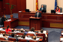 Makedonski parlament ratifikovao Sporazum o imenu sa Grčkom
