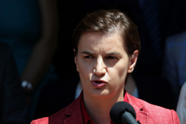 Brnabić: Kosovo je Srbija, ali je kompromis nužan