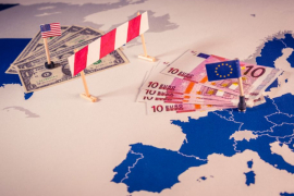 Snažan odgovor EU: Od petka carine na uvoz američkih proizvoda
