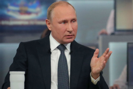 Putin: Jedinstvena uloga Ujedinjenih nacija