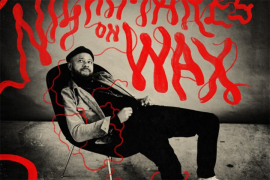 Majstror gruva Nightmares On Wax stiže u Beograd