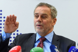 Bandić u posjeti Beogradu