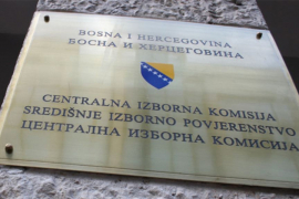CIK ovjerio 34 koalicije